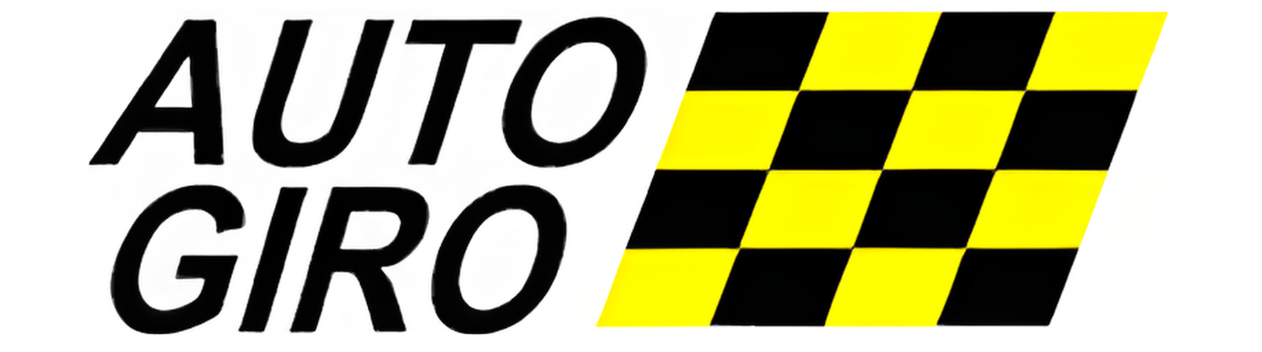 Logo Auto Giro