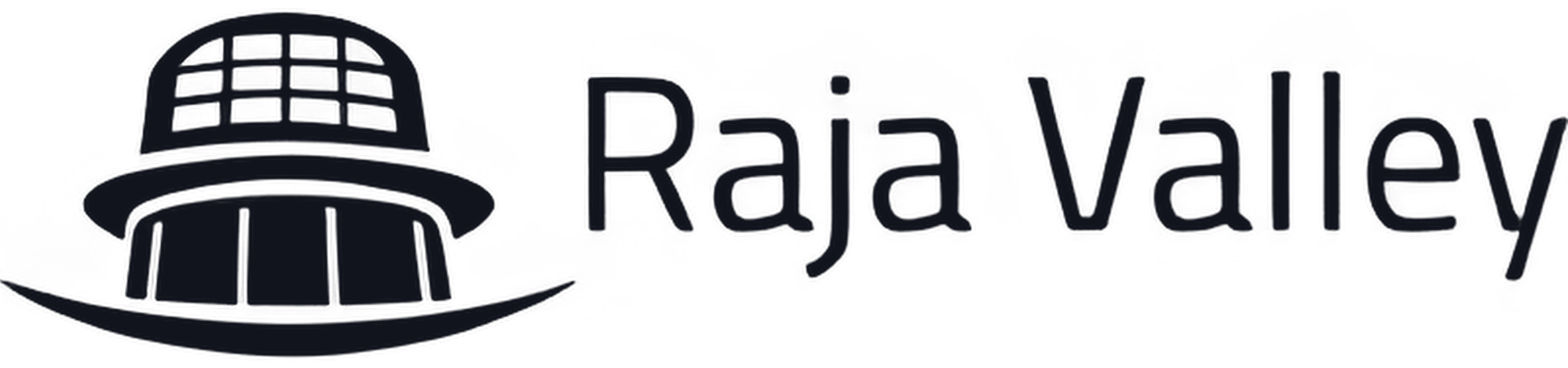 Raja Valley Logo