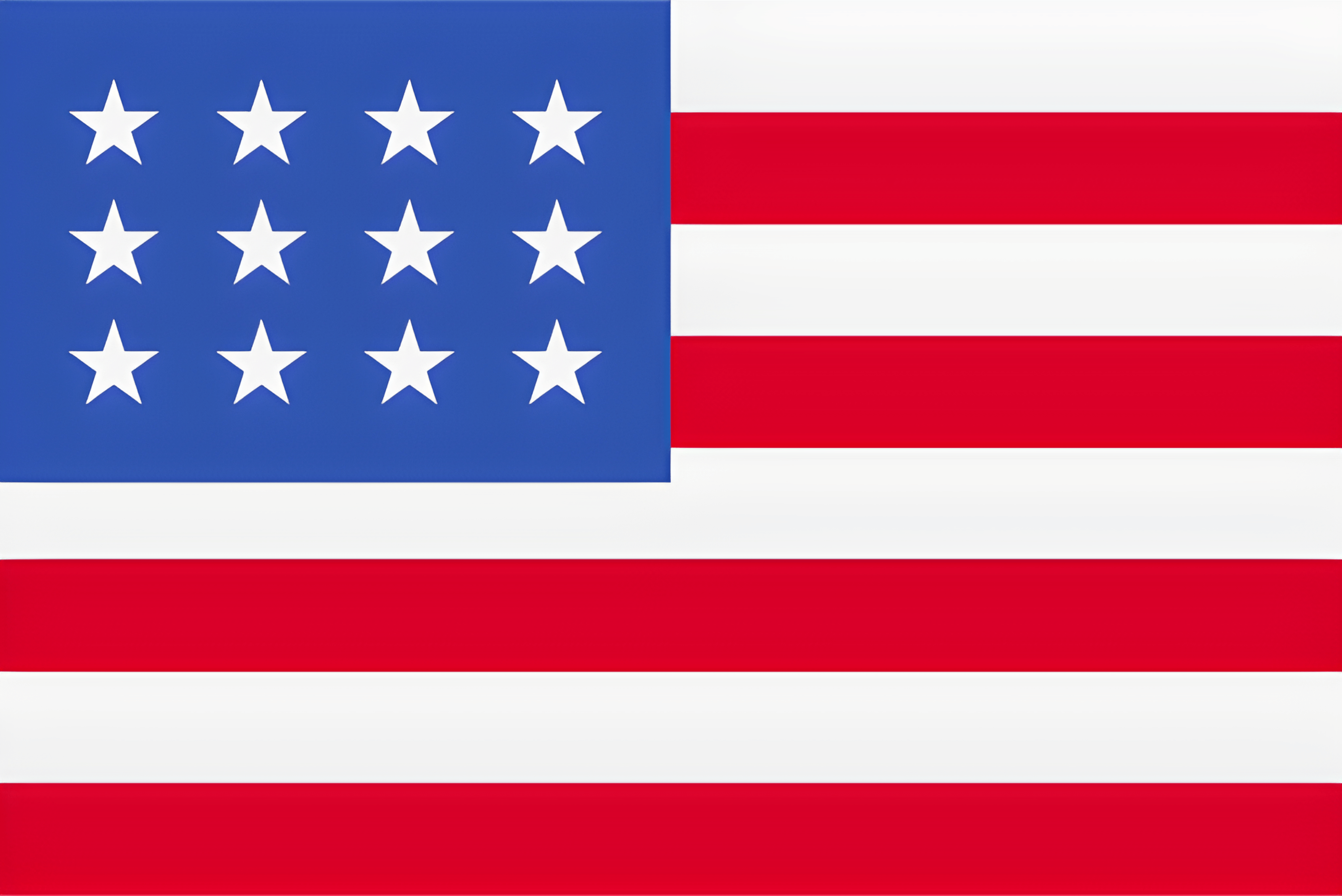 Bandeira USA