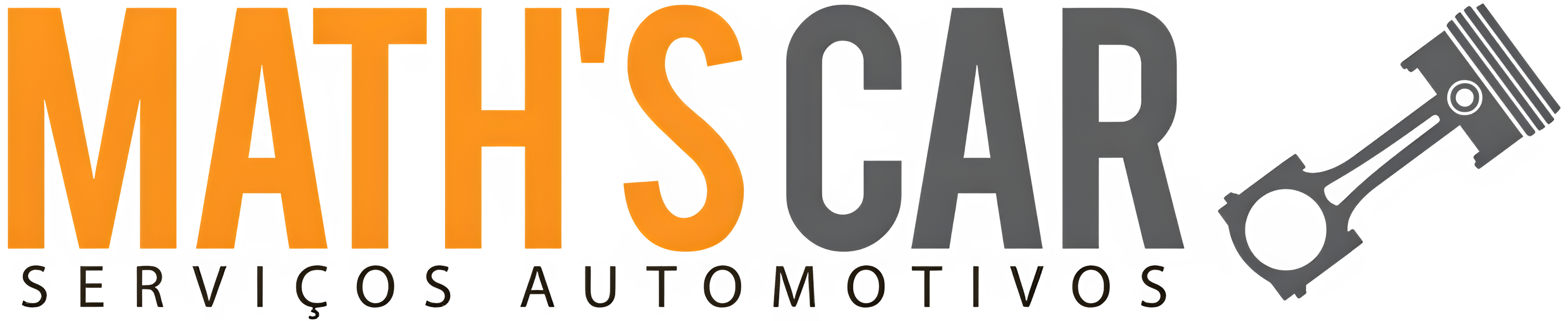 Logo Mathscar