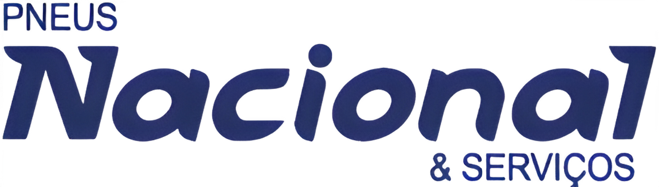 Logo Pneus Nacional